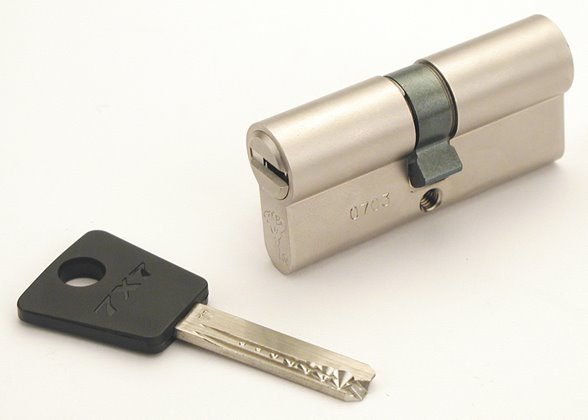MUL-T-LOCK -69mm 7x7 Bilyalı Tuzaklı Barel - KGB