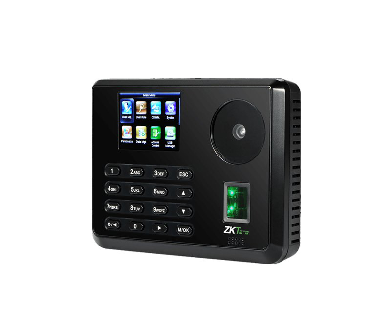 ZKTeco P160 Aya Tanıma Sistemi | Avuç İçi | Pdks (STOKLAR TÜKENDİ GEÇERSİZDİR) !!!!!! LÜTFEN TEKLİF ALINIZ !!!!!