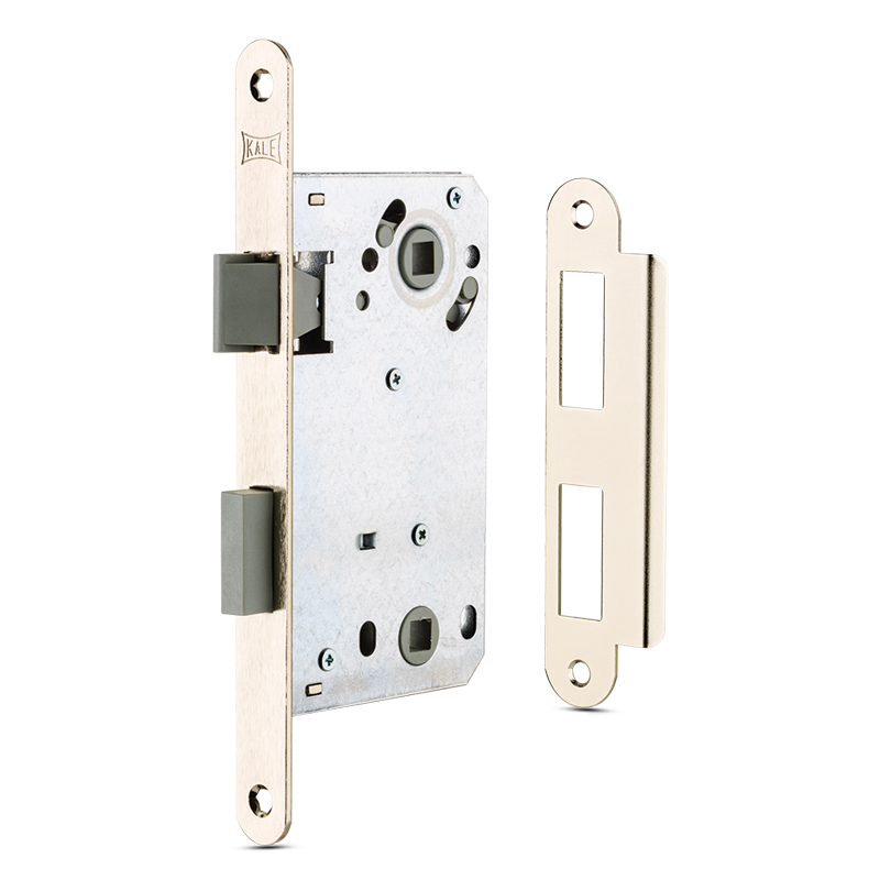 Kale Kilit 229 Sessiz Seri "Klasik" Banyo WC Kilit