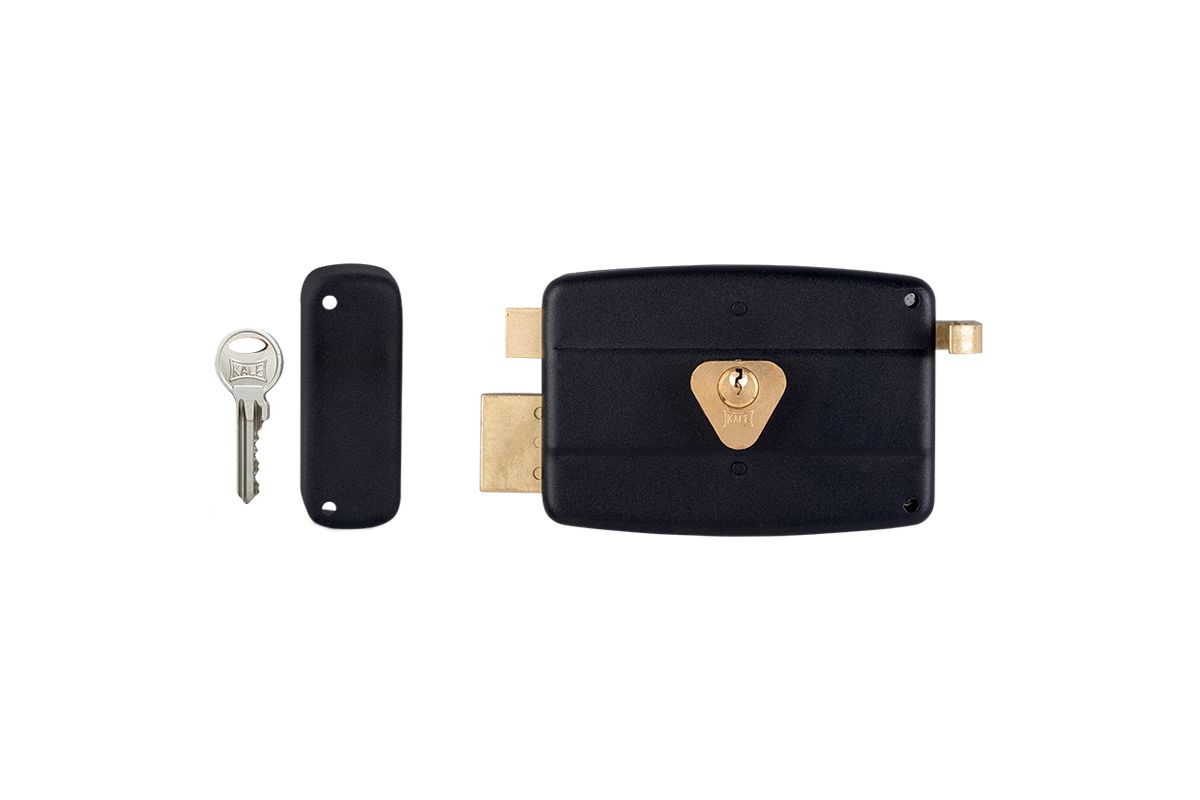 Kale Kilit 157 C Tirajlı Kilit