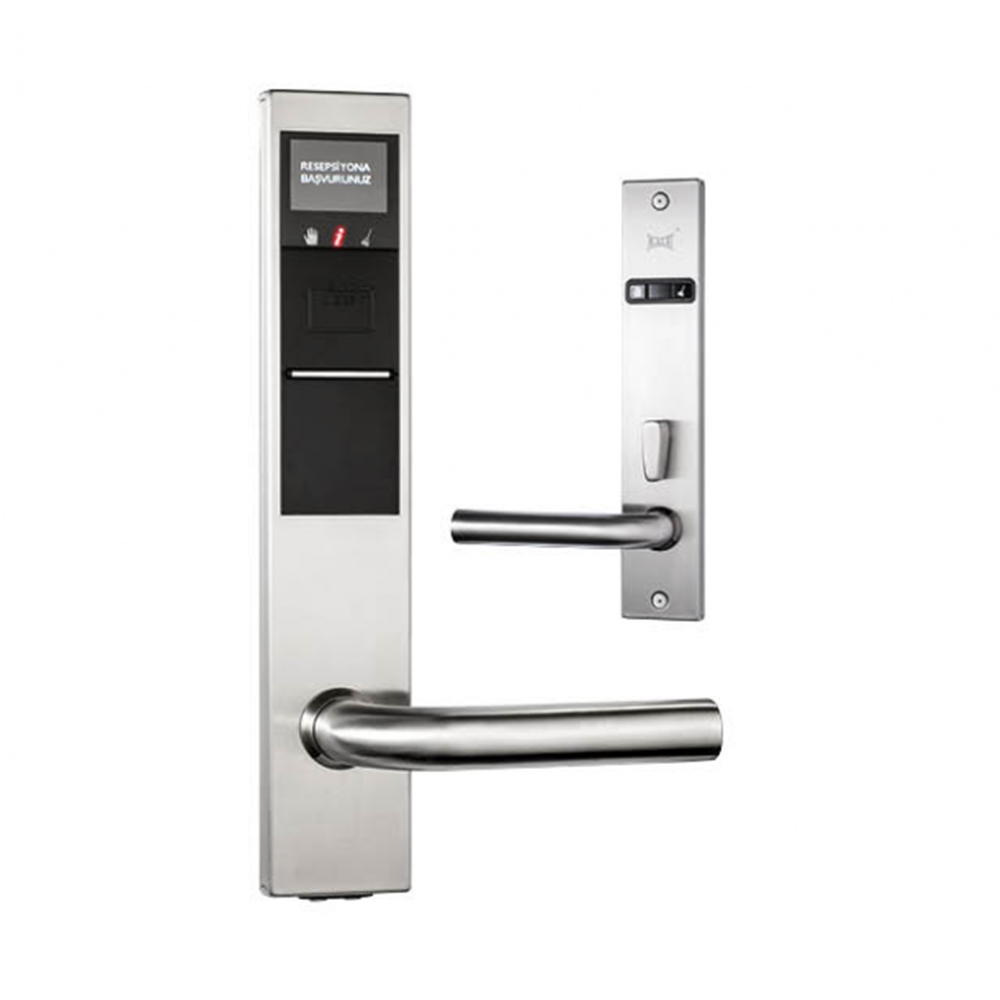 Kale Kartlı Kilit-İ Serisi KD040/80-710 (TEKLİF İSTEYİNİZ)