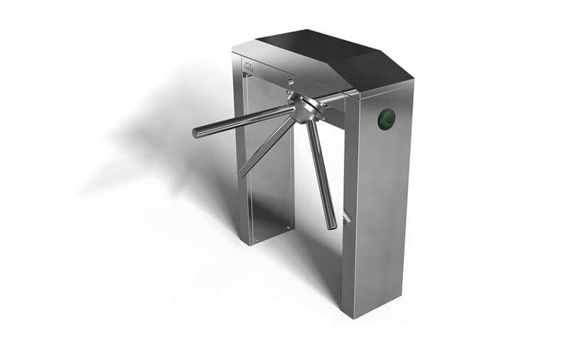 TANSA LTT 303 A Tripod Turnike (STOKLAR TÜKENDİ GEÇERSİZDİR) !!!!!! LÜTFEN TEKLİF ALINIZ !!!!!