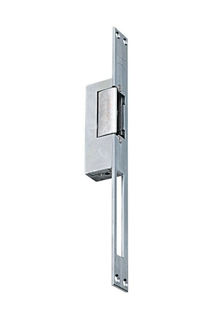 Kale 211 Bas Aç Elektrikli Kilit Karşılığı Paslanmaz - KD012/10-211