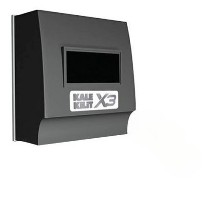 KALE KİLİT X3 ALICI (SADECE ALICI)