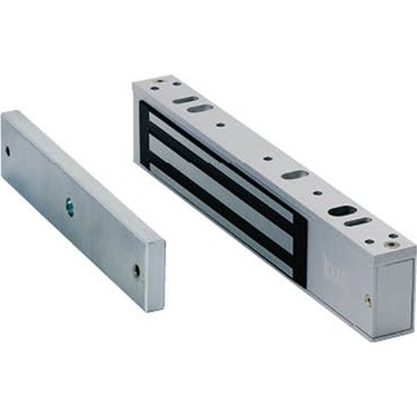 Kale Kd050/80-100 Üstten Manyetik Kapı Kilidi 500 Kg Tutma Kapasiteli 1200 Lbs