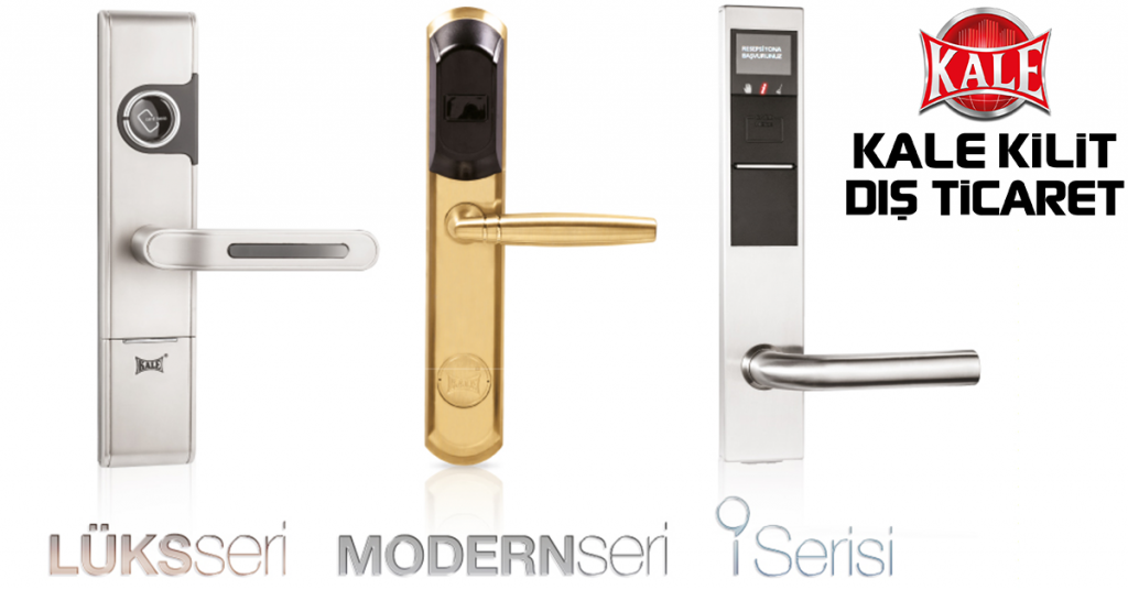 AGS Teco - Akıllı Geçiş ve Güvenlik Sistemleri promo